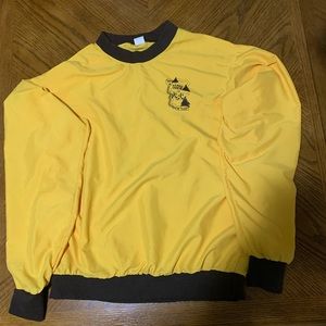 Lake Tahoe 5K Cycling Racing Microfiber Shirt Size: Medium TAHOE 5k made In USA